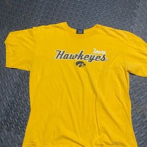 MV Sport Vibrant Yellow Tee